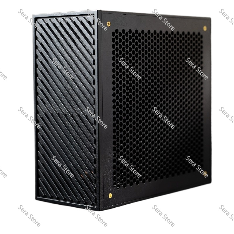 LP P6 ITX Gehäuse Aluminium CN – Sff Mini Itx Cnc Aluminum Chassis Bewertung und Preis