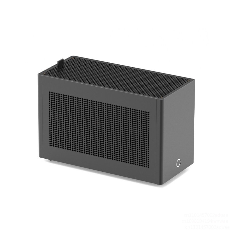 Acat X1s Chassis CNC-Gehäuse a – Sff Mini Itx Cnc Aluminum Chassis Bewertung und Preis